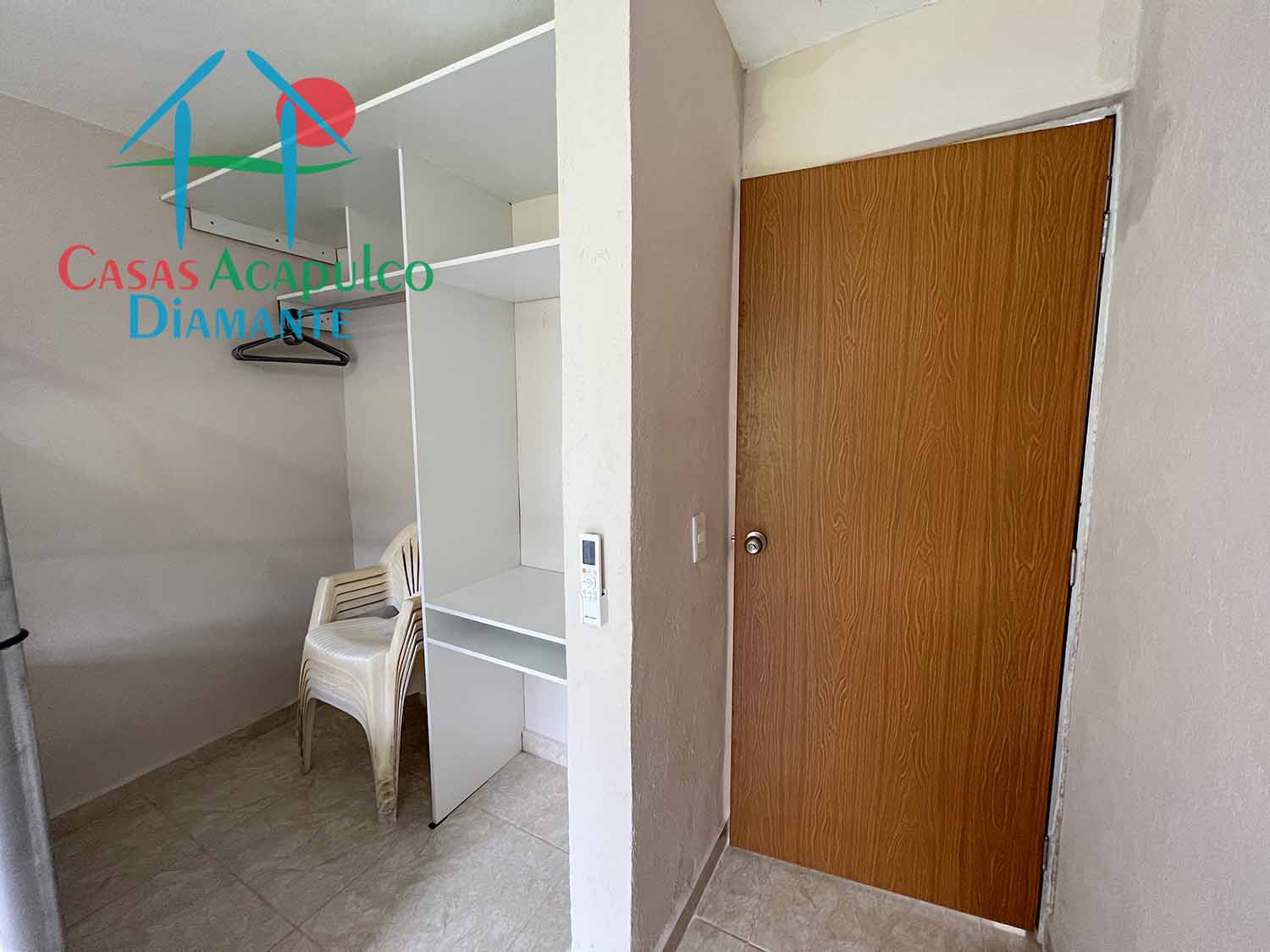 Villas Terrasol Pacífico 37 - Recámara uno 4